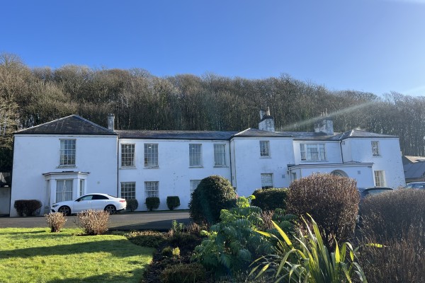 Dan Y Graig, Bridgend Road