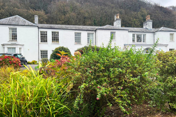 Dan Y Graig, Bridgend Road