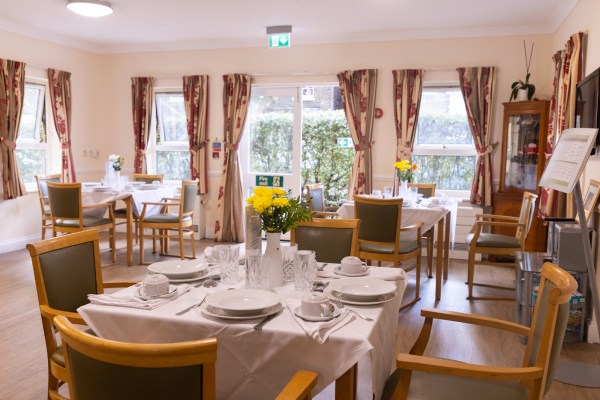 Bluegrove House, London