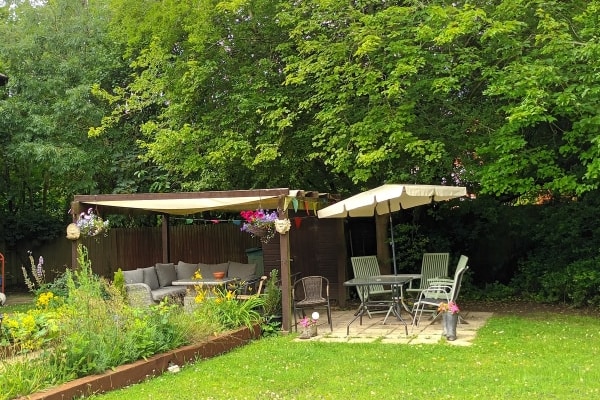 The Grange Care Home, Darlington, Durham