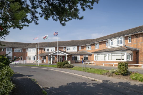 Westgate House, Wallingford