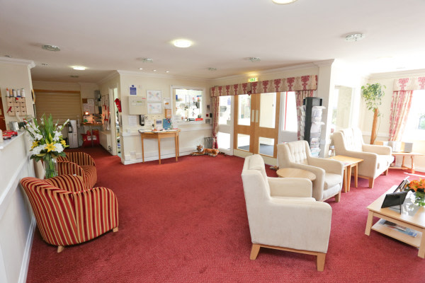 Westgate House, Wallingford, Oxfordshire