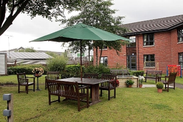 Craigbank Care Home, Glasgow, Glasgow City