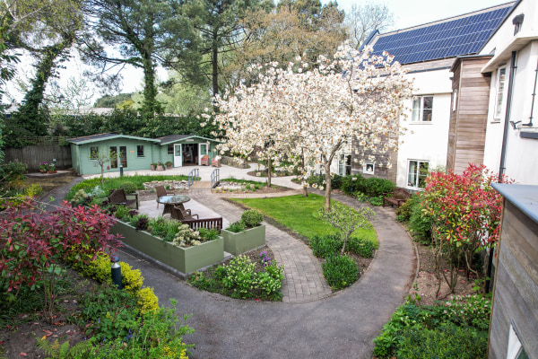 The Aldbury, Poole, Dorset