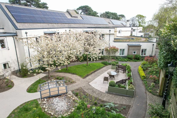 The Aldbury, Poole