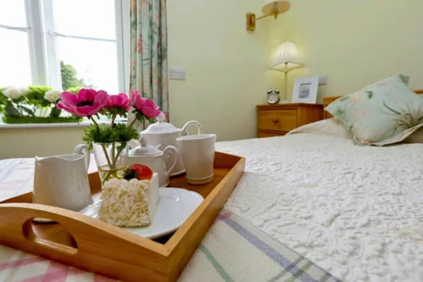 The Aldbury, Poole