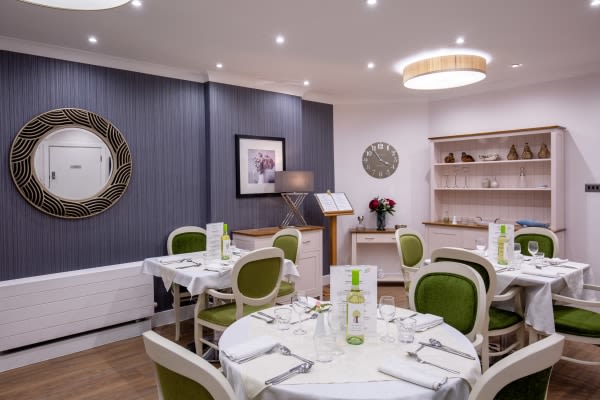 Barchester Kingsland House Care Home BN43 6LT