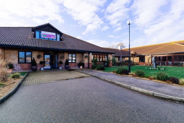 Barchester Kingsland House Care Home, Kingsland Close