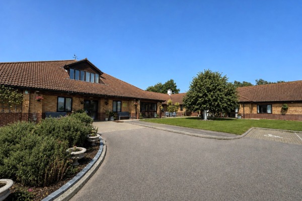 Barchester Kingsland House Care Home, Shoreham-by-Sea