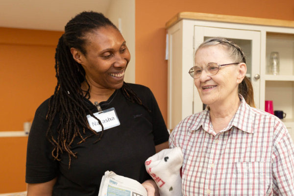 Limetree Care Home, 8 Limetree Close