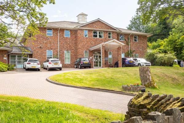 The Daley Care Centre, 2A Haywood Lane