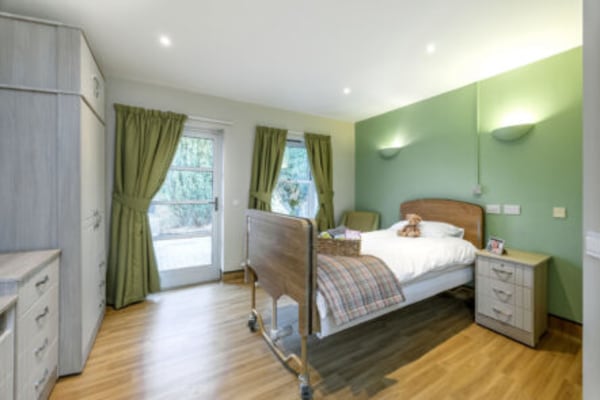 The Daley Care Centre, Sheffield, South Yorkshire
