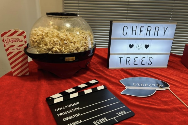 Barchester Cherry Trees Care Home, Stratford Road