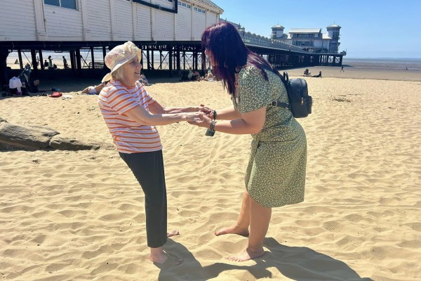 Barchester Cherry Trees Care Home B49 6LN