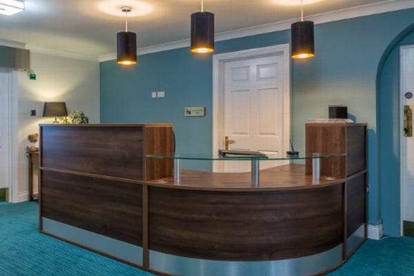 Barchester Cherry Trees Care Home B49 6LN