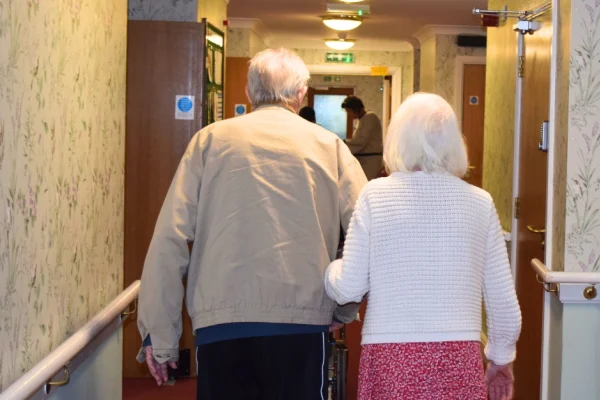 Alexandra Care Home, Hemel Hempstead