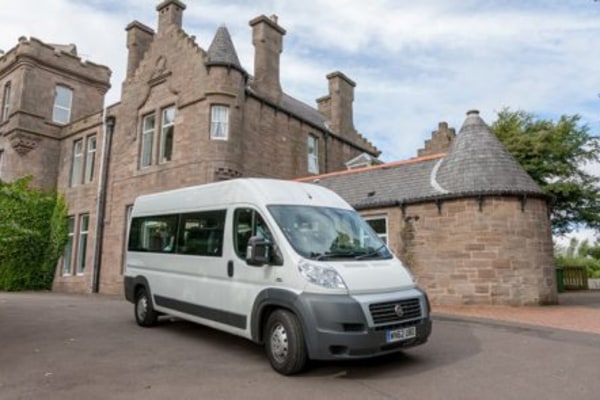 Kendale Hall, 27 Keptie Road