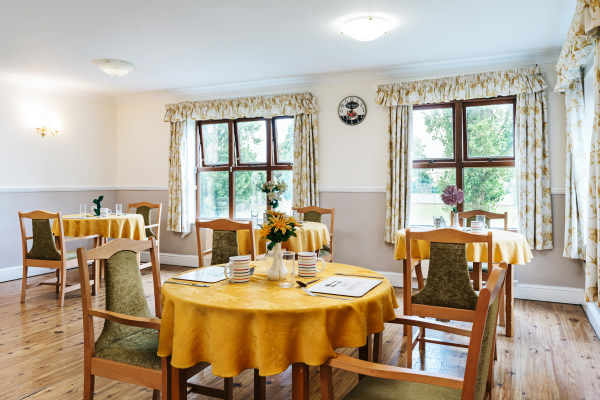 Alexander Court Care Centre, Dagenham, London