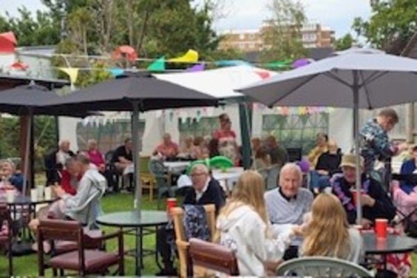 Birch Grove Nursing Home BN1 6AD