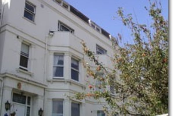 Birch Grove Nursing Home, 1 Stanford Avenue