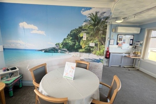 Birch Grove Nursing Home, Brighton, East Sussex