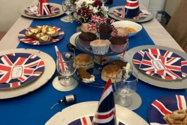 Bramley House Residential Home RH4 3NX