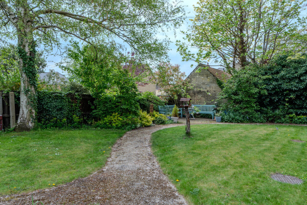 Queen's Court, Cambridge, Cambridgeshire