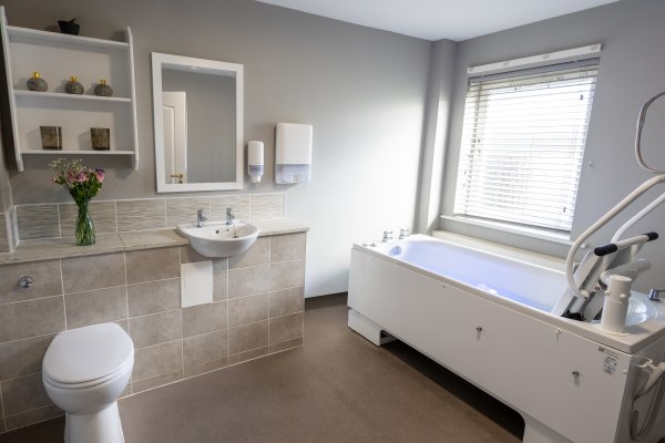 Barchester North Park Care Home DL3 0SW