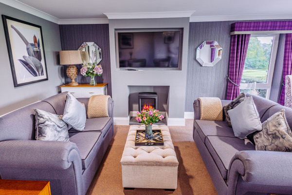 Barchester North Park Care Home, Darlington, Durham