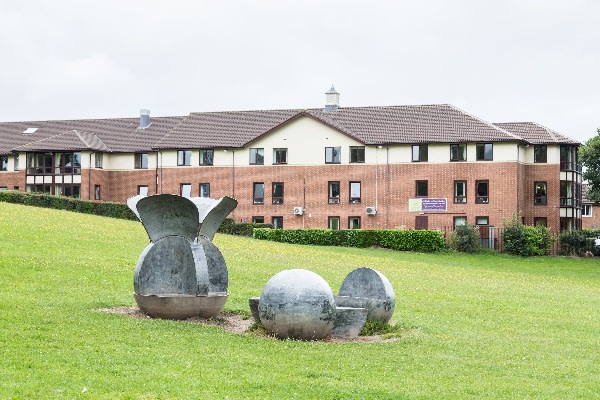 Barchester North Park Care Home, Darlington, Durham