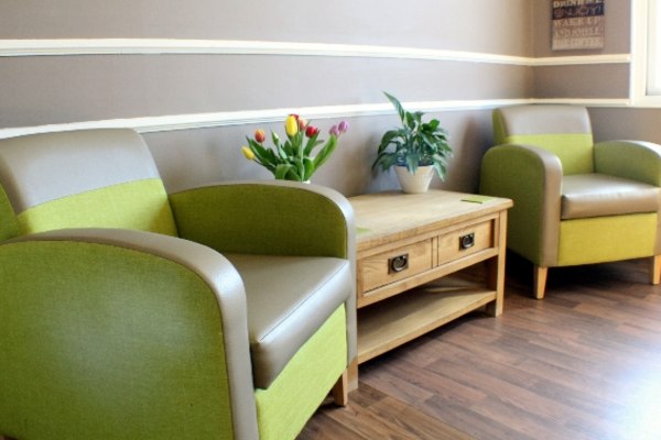 Rose Lodge Care Home, Newton Aycliffe, Durham
