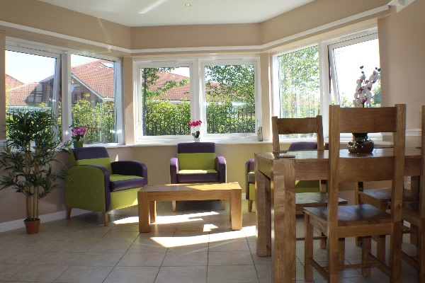 Rose Lodge Care Home DL5 4SE