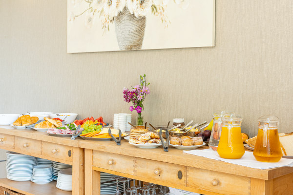 The Rise Care Home, Dawlish, Devon
