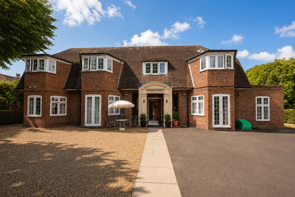 The Pantiles Care Home, Ashtead