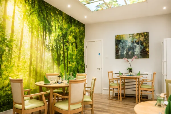 The Pantiles Care Home, Ashtead
