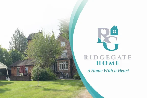Ridgegate Residential Home, Reigate