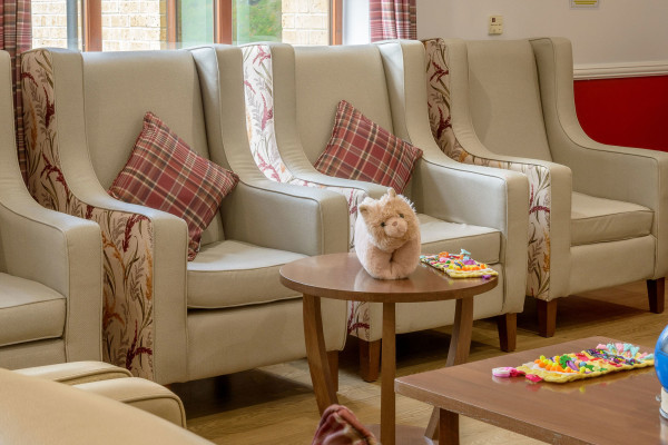 Fern Gardens Care Home, Feltham, London