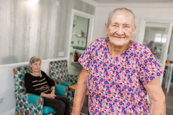 Park Avenue Care Home, 69 Park Avenue