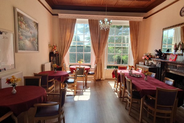 Wray Park Care Home RH2 0DN