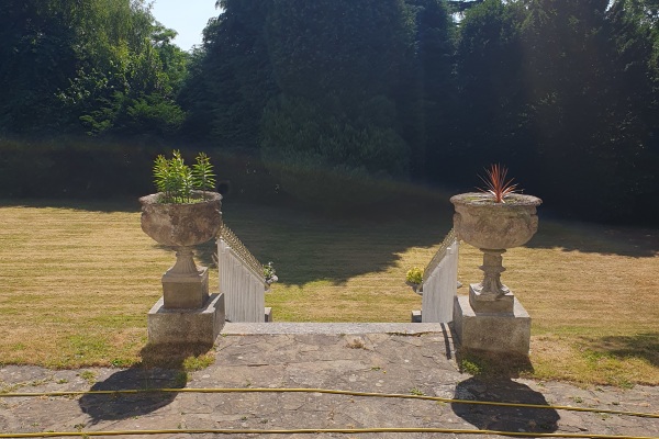 Wray Park Care Home, Reigate, Surrey