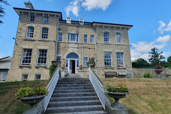 Wray Park Care Home, Reigate, Surrey