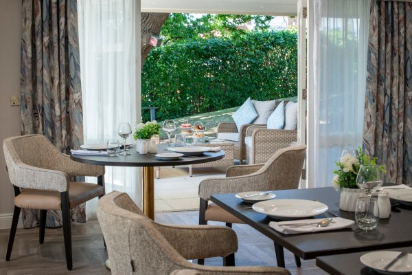 Queen Elizabeth Park Private Care Home GU2 9LL