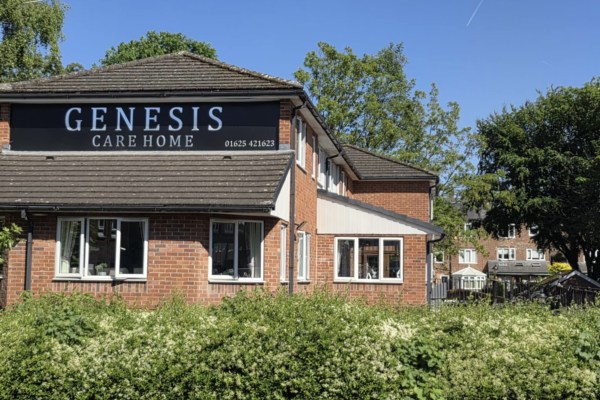 Genesis Care Home, 197 Peter Street