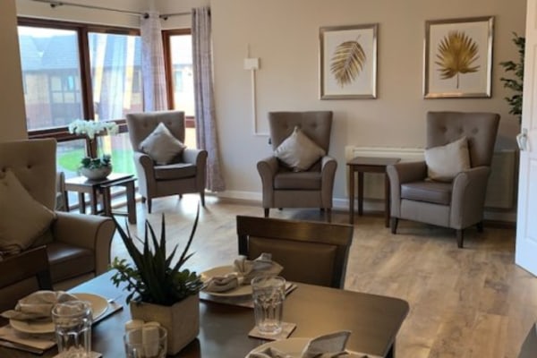 Westwood, Worksop, Nottinghamshire