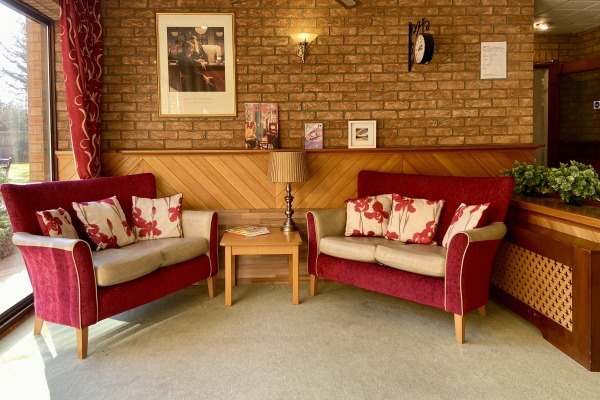 Tanglewood Nursing Home LN9 5EN