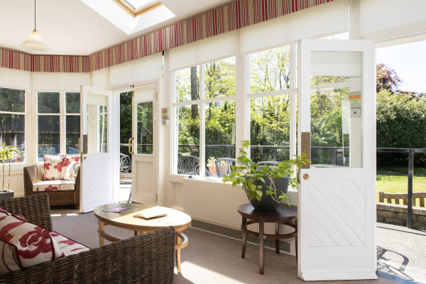 Eversfield, Reigate, Surrey