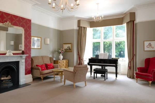 Eversfield, Reigate