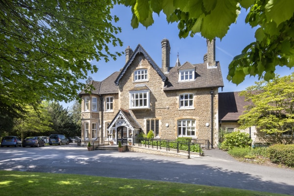 Eversfield, 56 Reigate Road