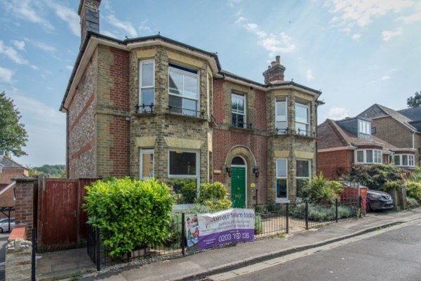 Cambria House, 24 St Peter Street