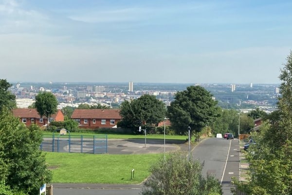 St Marks Court, 73 Split Crow Road